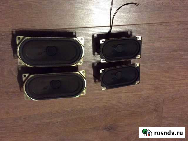 Колонки Ярославль - изображение 1