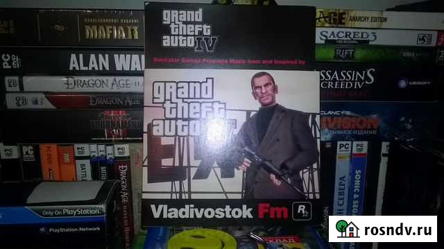 Лицензионные игры для PC (новые, в плёнке) Энгельс - изображение 1