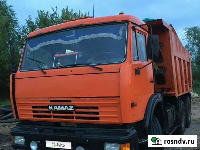 Буксировка грузовых авто Чебоксары - изображение 1