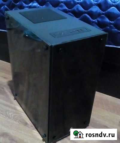 Новый игровой пк Кострома - изображение 1