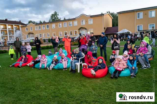 Аренда кресло мешков Тверь - изображение 1