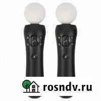 PS move PS3/ PS4/PS5 Липецк