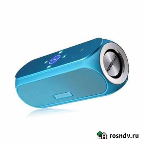 Портативная колонка Hopestar H19 Екатеринбург - изображение 1