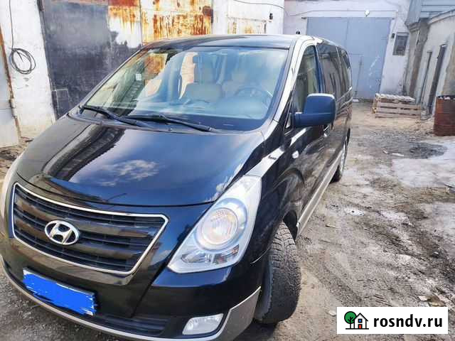 Комфортные поездки Краснотурьинск - изображение 1