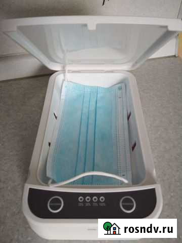 Стерилизатор Таганрог - изображение 1