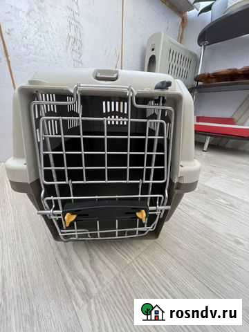 Переноска Новокузнецк - изображение 1