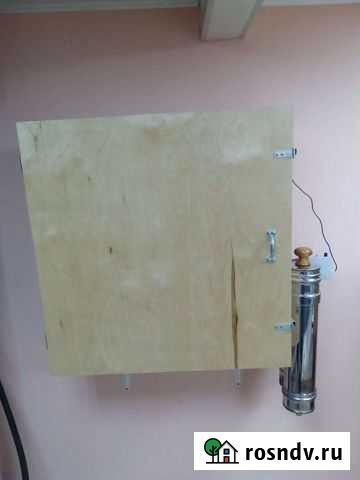 Коптильня холодного копчения Амурск - изображение 1