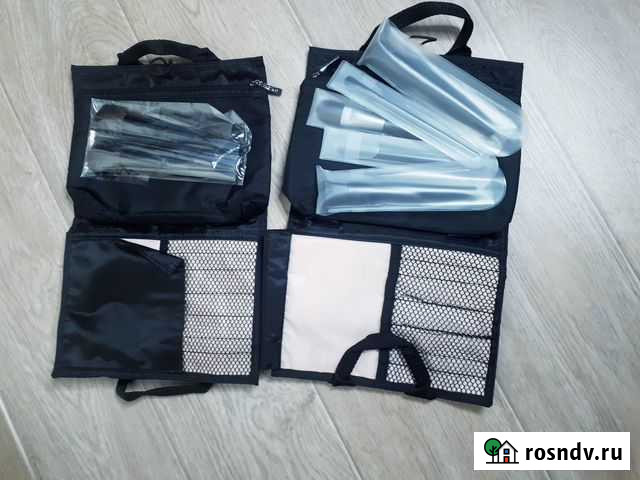 Чехол (косметичка) для кистей Кондратово - изображение 1