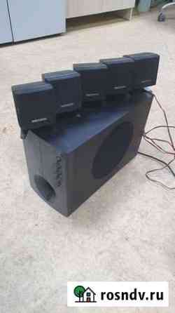Колонки 5.1 Microlab m1300 Иркутск