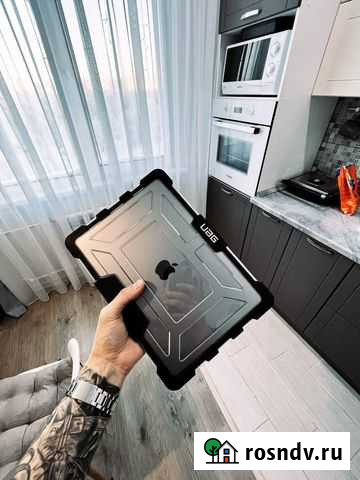 UAG macbook pro 13 чехол накладка Оренбург - изображение 1