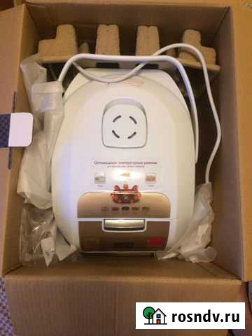 Мультиварка новая в упаковке Тула - изображение 1