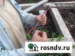 Укажу место для скважины или колодца Белгород - изображение 1