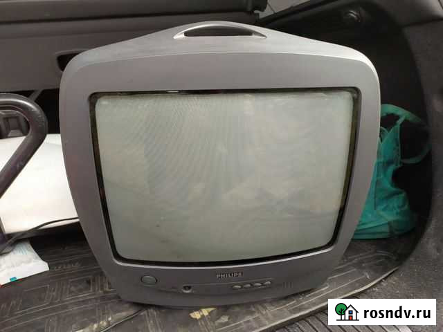 Телевизор Филипс Мурманск - изображение 1