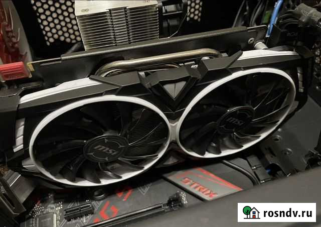 Видеокарта Москва - изображение 1