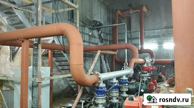 Сварочные работы Владикавказ - изображение 1