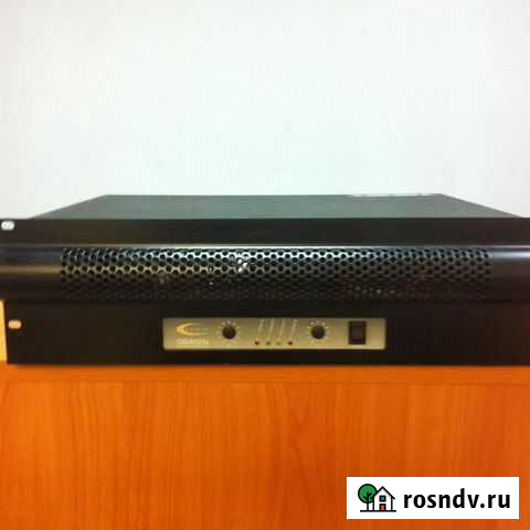 Усилитель C-Audio GB 402tx Ставрополь - изображение 1