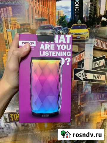 Блютуз колонка Пермь - изображение 1