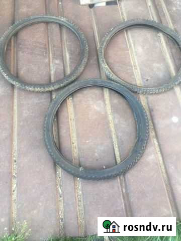 Покрышки Невьянск - изображение 1