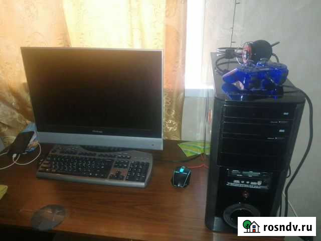 Компьютер Ногинск - изображение 1