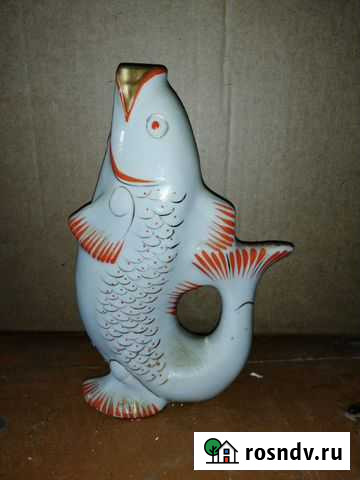 Статуэтка Нефтекамск - изображение 1