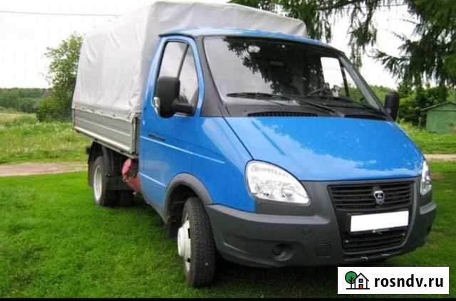 Грузоперевoзки Нурлат - изображение 1