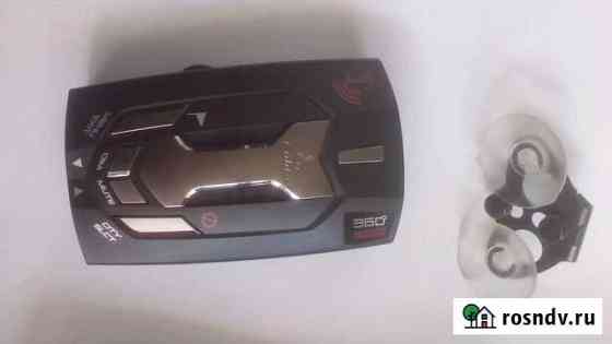 Радар-детектор Cobra GPS4100CT (Кобра 4200) Иваново