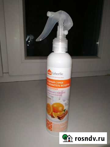 Водный спрей освежитель воздуха Калининград - изображение 1