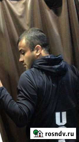 Муж на час, спил деревьев, сварщик, сантехник, эле Владикавказ - изображение 1