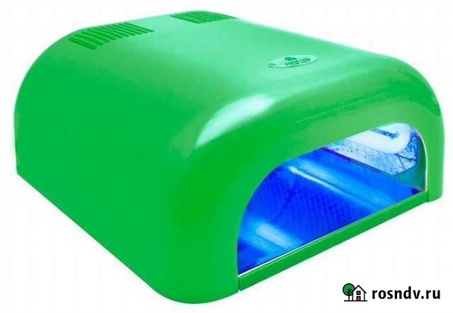 Лампа уф 36вт new Ханты-Мансийск - изображение 1