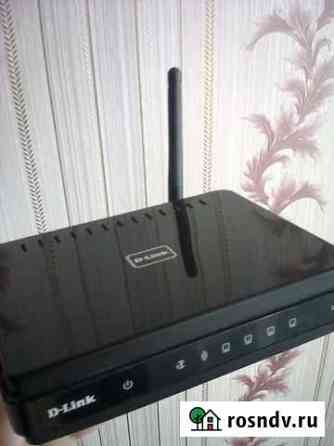 Продаю роутер D-Link DIR-300 Аткарск