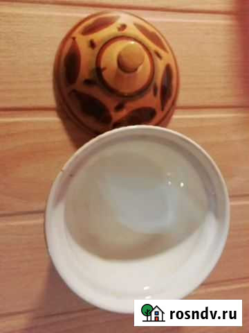 Обливная керамика Сыктывкар - изображение 1