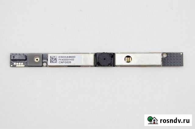 Web камера PK40000XG00 320-15iabr, 320-15IAP, 320 Омск - изображение 1