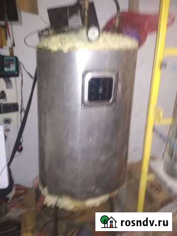 Бойлер водонагреватель Киров - изображение 1