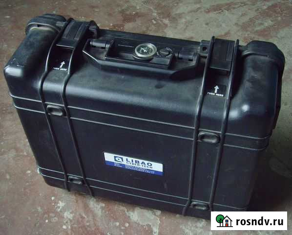 Кейс герметичный Пенза - изображение 1