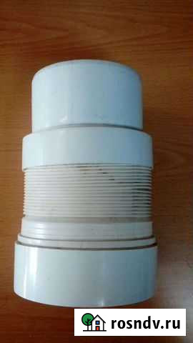 Труба канализации Комсомольск-на-Амуре - изображение 1