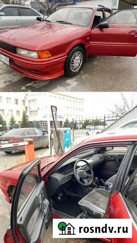 Аренда автомобиля Симферополь - изображение 1