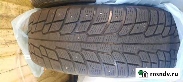 Michelin 215/60 R17 Саранск - изображение 1