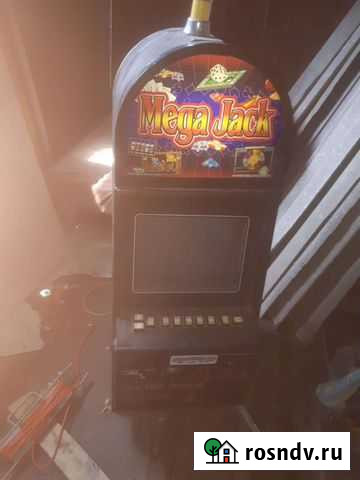 Корпус от игрового автомата укомплектованный 3шт Курган - изображение 1