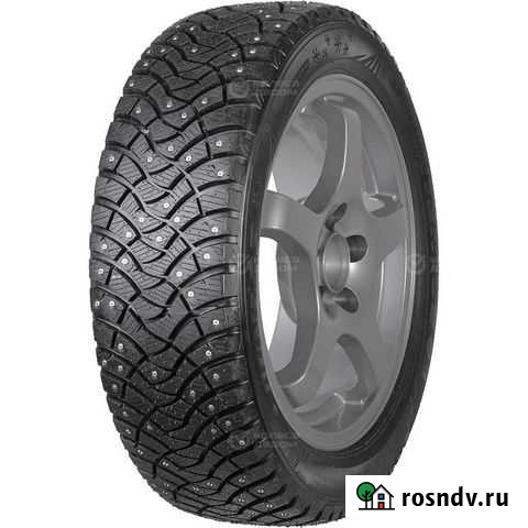 Dunlop SP Winter Ice 03 175/65 R14 82T Омск - изображение 1