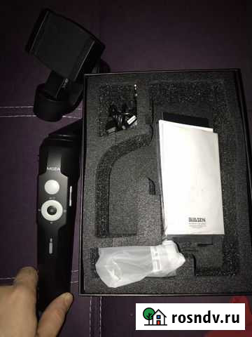 Стабилизатор для телефона Ульяновск - изображение 1