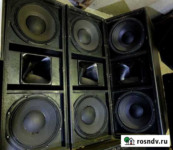 Корпуса 2х12, 2х18 Братск - изображение 1