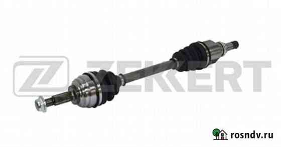 Привод в сборе левый Renault Clio BR 2005 - 2011 Краснодар