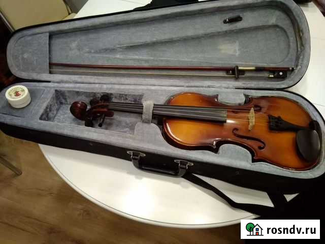 Скрипка 4/4 Тула - изображение 1