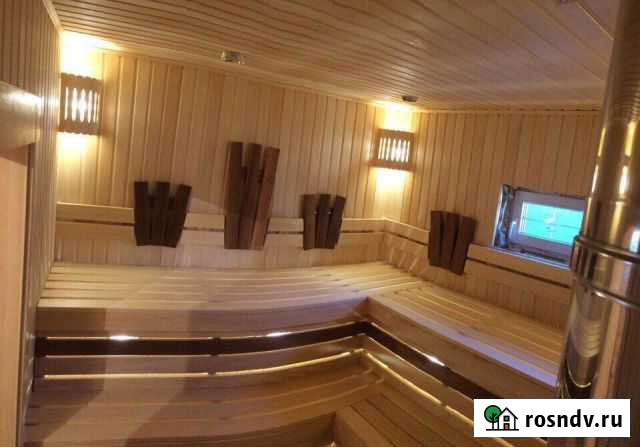 Опытный плотник Тюмень - изображение 1