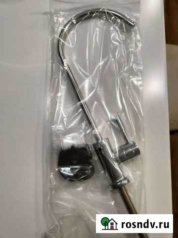 Кран для фильтра Барьер Набережные Челны - изображение 1