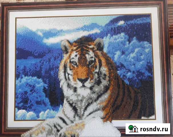 Тигр Муром - изображение 1