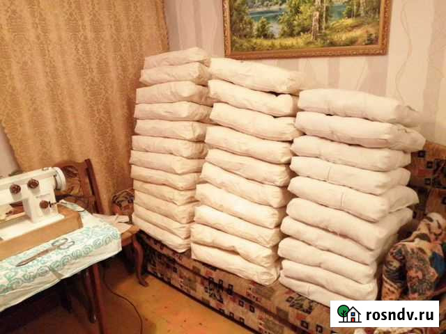 Подушки утеплительные для ульев Красногорское - изображение 1