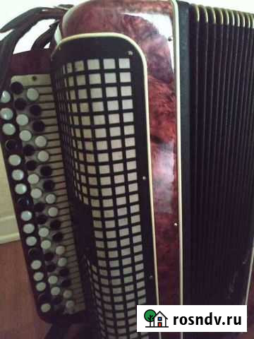 Баян Заинск - изображение 1