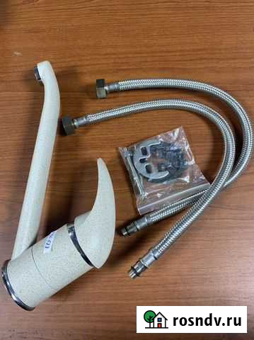 Смеситель PV 16904 Хабаровск - изображение 1