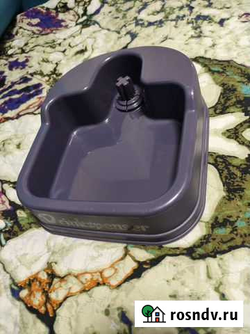 Поилка Кировск - изображение 1